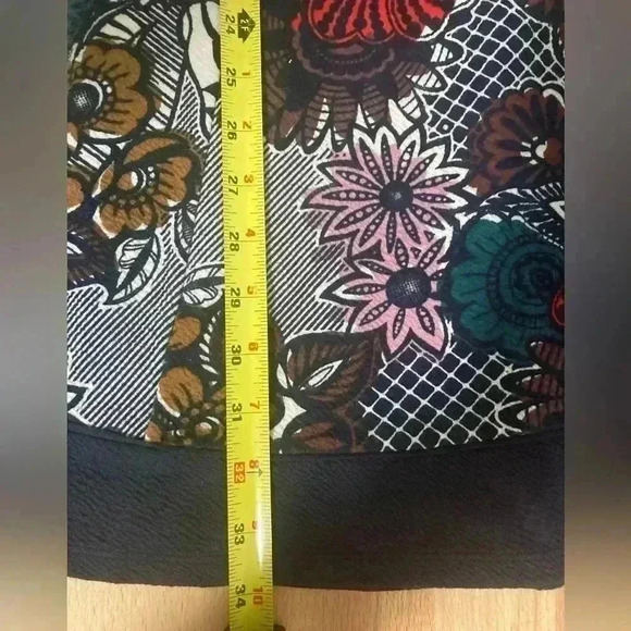 Maeve Anthropologie Fairchild Midi sleeveless Dress - Picture 11 of 12